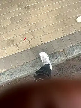 kamo012000 online show from 14, 1, 2026