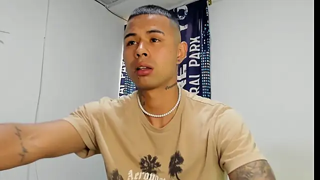  Logan Colton  online show from 9, 1, 2026