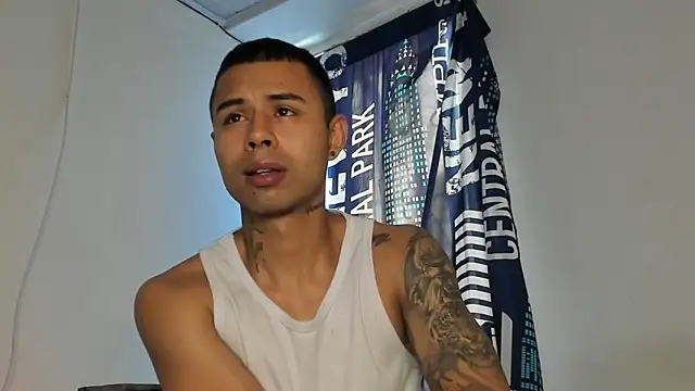  Logan Colton  online show from 23, 2, 2026