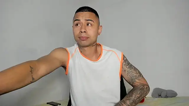  Logan Colton  online show from 5, 5, 2026