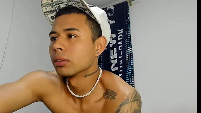  Logan Colton  online show from 14, 12, 2025