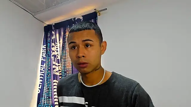 Snapshot of _Logan_Colton_ chatting on 11, 10, 2025 Logan Colton online show from 11, 10, 2025