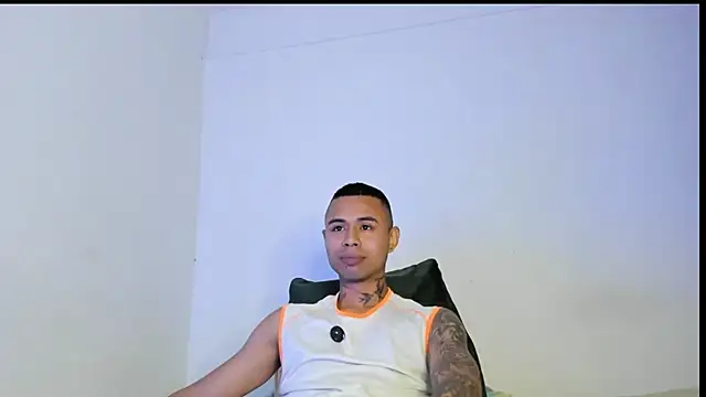  Logan Colton  online show from 25, 7, 2026