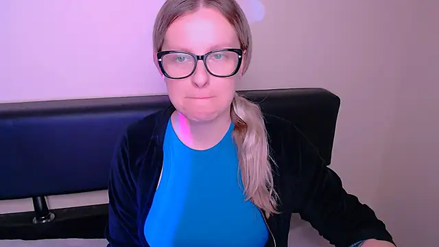 VanillaRose  online show from 30, 9, 2025