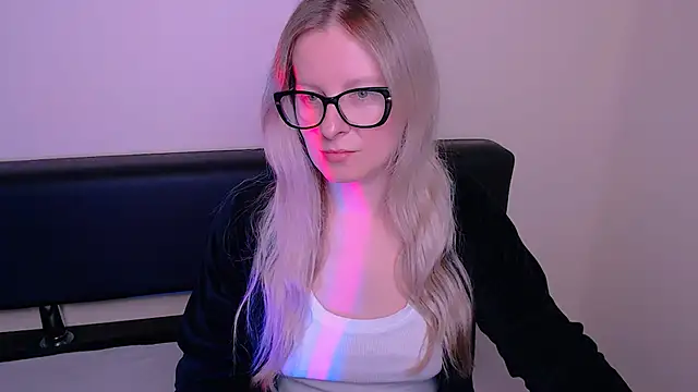 VanillaRose  online show from 27, 9, 2025