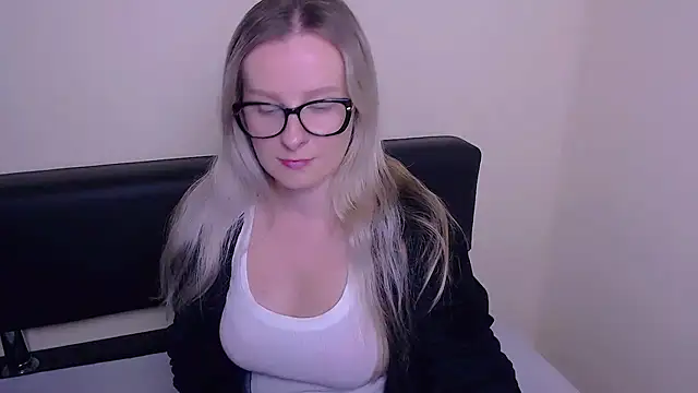 VanillaRose  online show from 19, 9, 2025