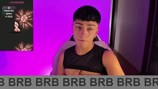 Matheewx m online show from 8, 1, 2026