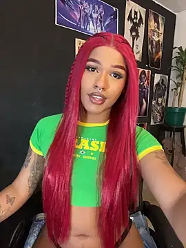 cam11 07 online show from 14, 2, 2026