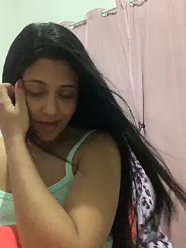 Snapshot of afroditii chatting on 13, 10, 2025 afroditii online show from 13, 10, 2025