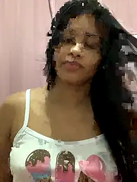 Snapshot of afroditii chatting on 23, 10, 2025 afroditii online show from 23, 10, 2025