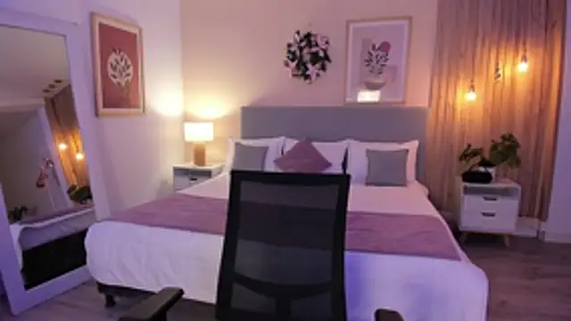 AuroraEvanss online show from 13, 1, 2026