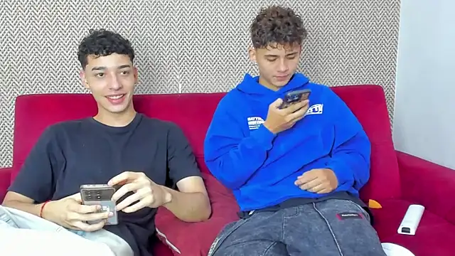 willy sexxx18 online show from 13, 2, 2026