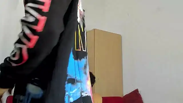 willy sexxx18 online show from 25, 5, 2026