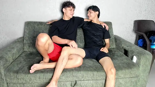 willy sexxx18 online show from 27, 3, 2026