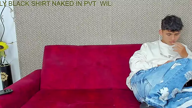 Snapshot of willy_sexxx18 chatting on 29, 11, 2025 willy sexxx18 online show from 29, 11, 2025