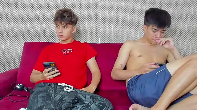 willy sexxx18 online show from 2, 2, 2026