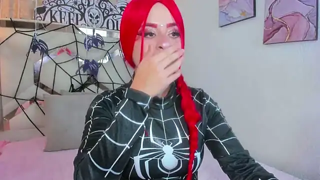 Venuss1  online show from 1, 11, 2025