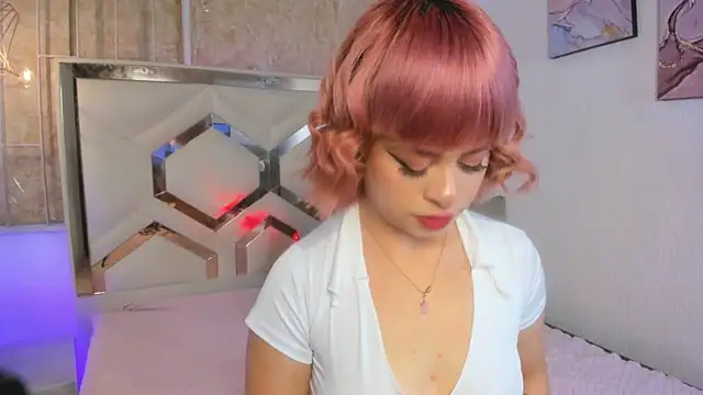 Venuss1  online show from 25, 11, 2025