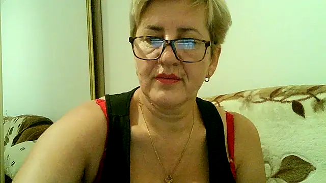 Dana4921 online show from 22, 10, 2025