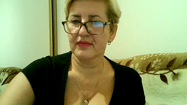 Dana4921 online show from 31, 10, 2025