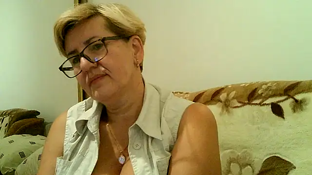 Dana4921 online show from 19, 10, 2025