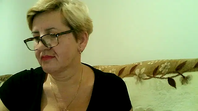 Dana4921 online show from 7, 11, 2025