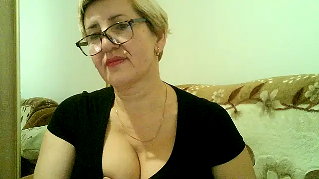 Dana4921 online show from 23, 11, 2025