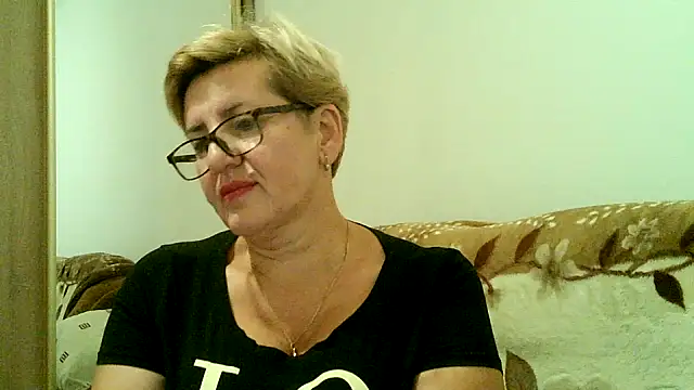 Dana4921 online show from 28, 10, 2025