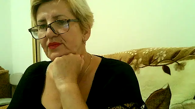Dana4921 online show from 27, 9, 2025