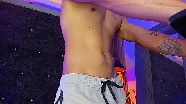 hot alpha boys online show from 11, 9, 2025