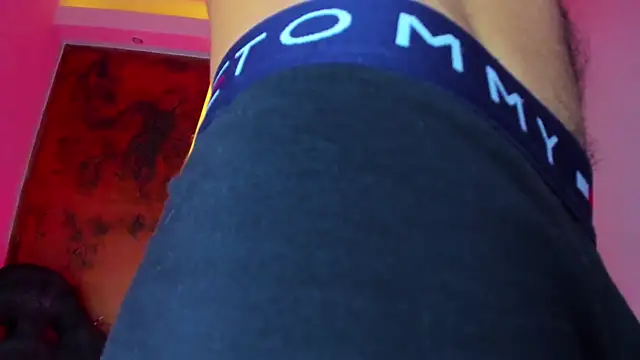 hot alpha boys online show from 20, 9, 2025