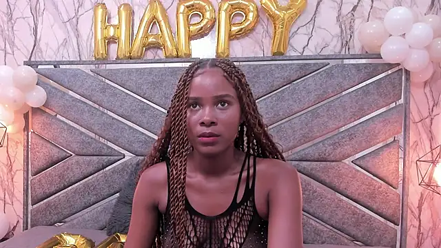 SASHA BROWNIE   online show from 8, 11, 2025