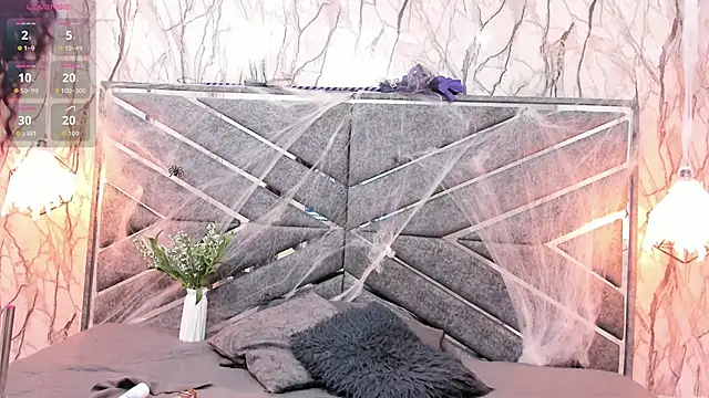 SASHA BROWNIE   online show from 26, 10, 2025