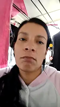 Snapshot of kim_lebanon chatting on 18, 7, 2026 kim lebanon online show from 18, 7, 2026