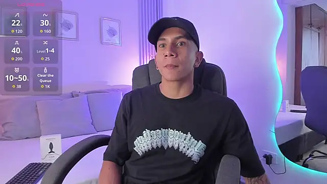 j deex online show from 14, 10, 2025