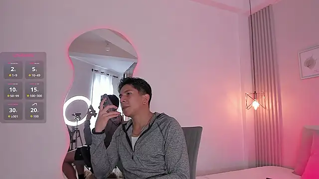 j deex online show from 10, 2, 2026