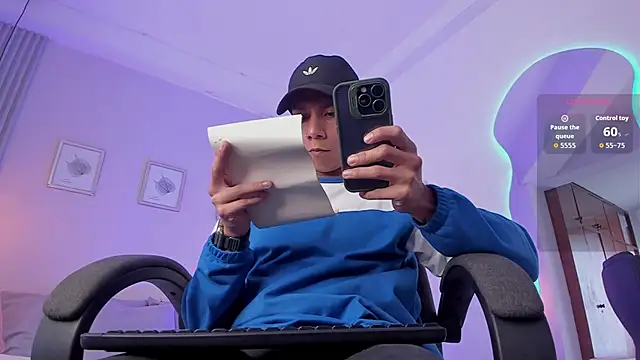 j deex online show from 20, 10, 2025