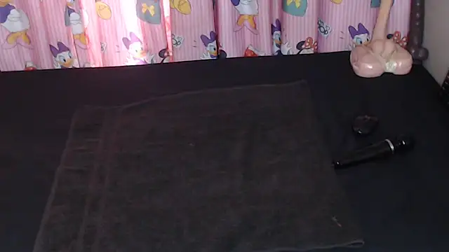 Snapshot of TrishahXo chatting on 24, 5, 2026 TrishahXo online show from 24, 5, 2026