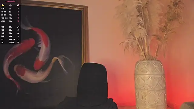 JamesCarter77 online show from 26, 2, 2026