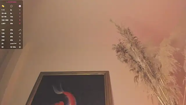 JamesCarter77 online show from 28, 10, 2025