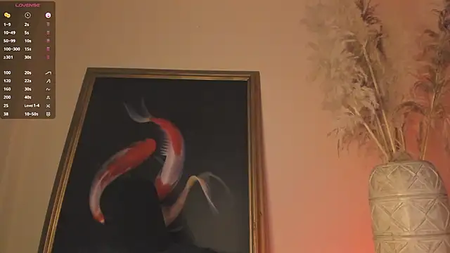 JamesCarter77 online show from 24, 3, 2026