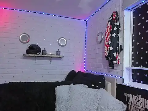 AdanXanders online show from 23, 11, 2025