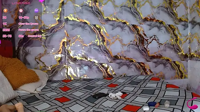 scarlethcooper99 online show from 2, 3, 2026