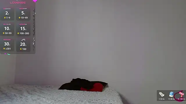 Snapshot of scarlethcooper99 chatting on 29, 7, 2026 scarlethcooper99 online show from 29, 7, 2026