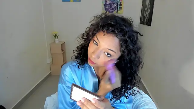 Abby dove1 online show from 29, 9, 2025