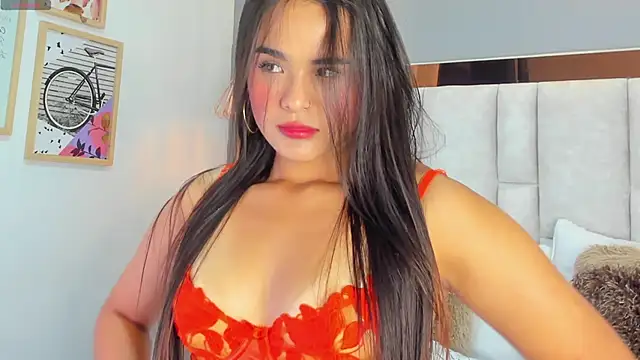 Roxanne Hale online show from 11, 9, 2025