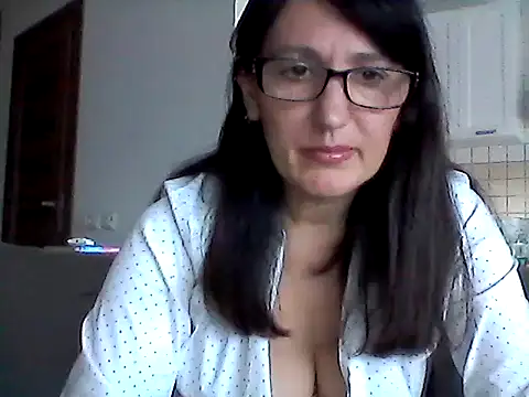 Snapshot of Elena48324 chatting on 29, 5, 2026 Elena48324 online show from 29, 5, 2026