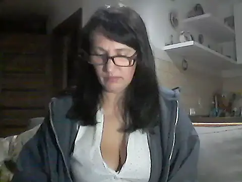 Elena48324 online show from 8, 3, 2026