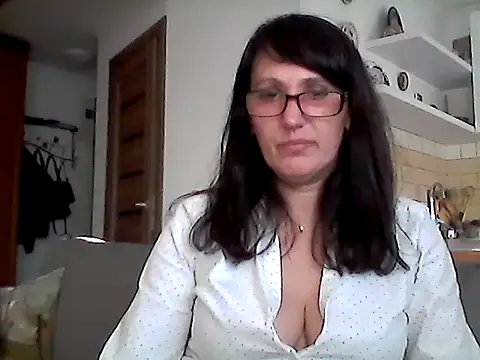 Elena48324 online show from 23, 4, 2026