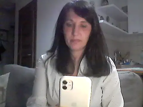 Snapshot of Elena48324 chatting on 19, 6, 2026 Elena48324 online show from 19, 6, 2026